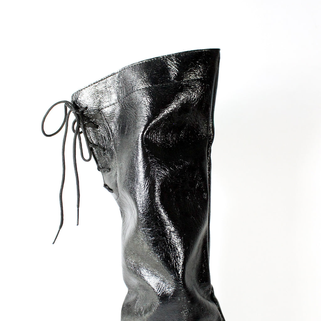 Bota tubo alto 6058