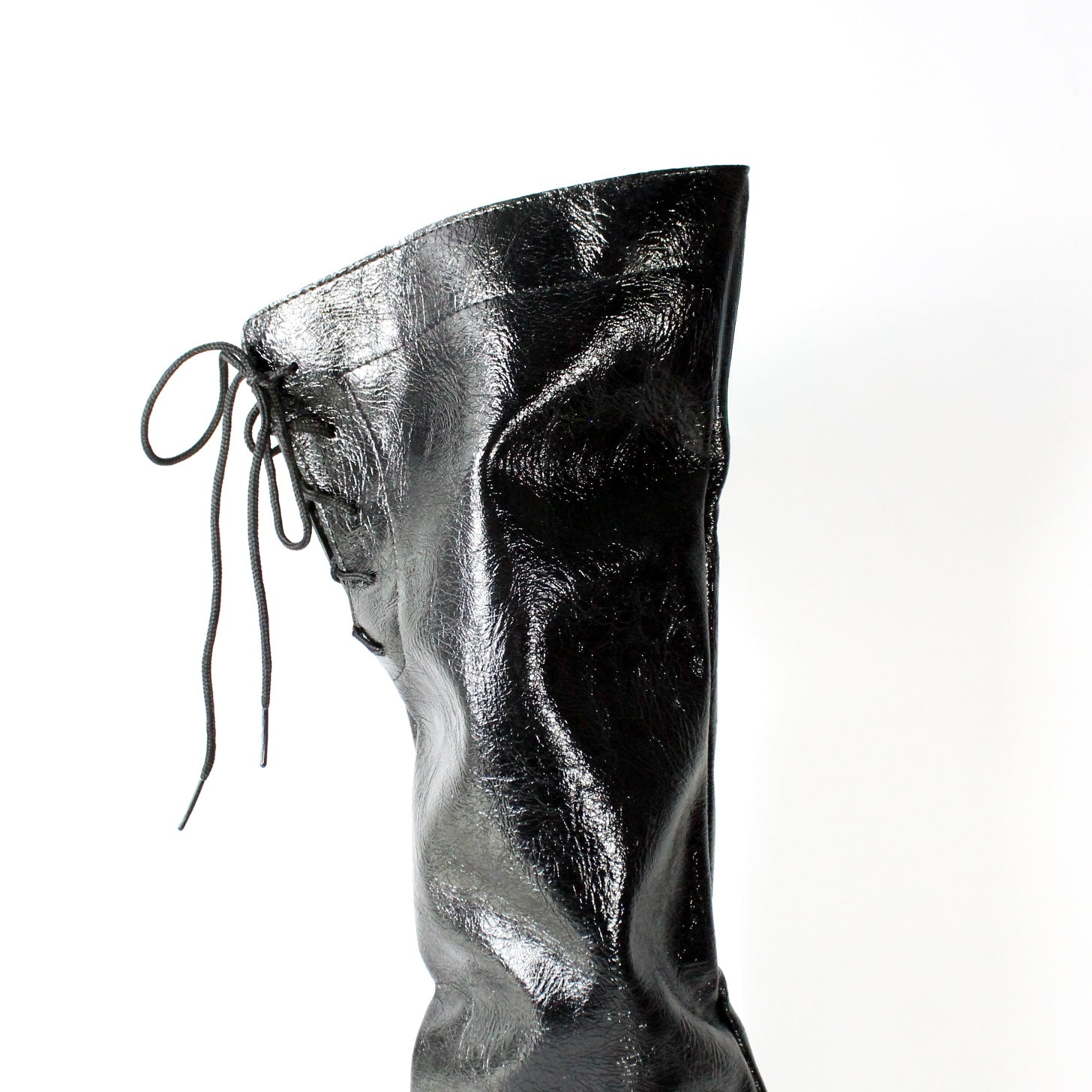 Bota tubo alto 6058