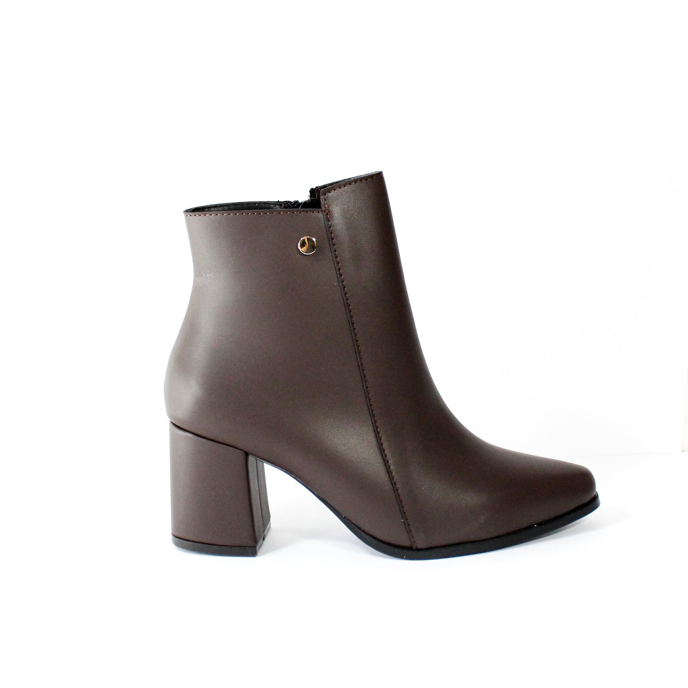 Botines de Tacón 4586