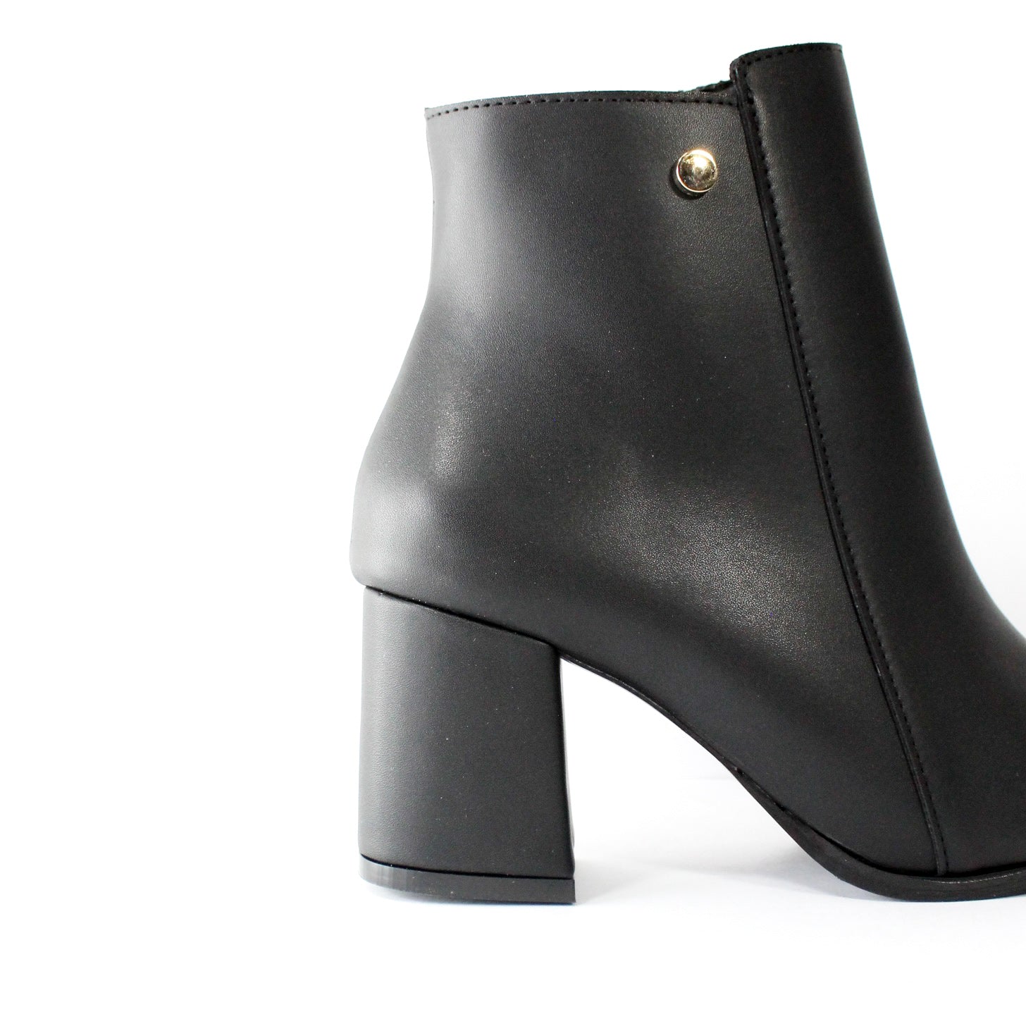 Botines de Tacón 4586