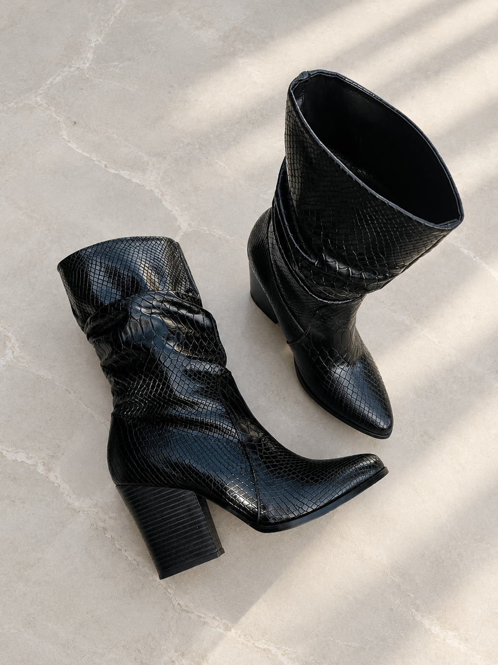 Bota de drilo 4202