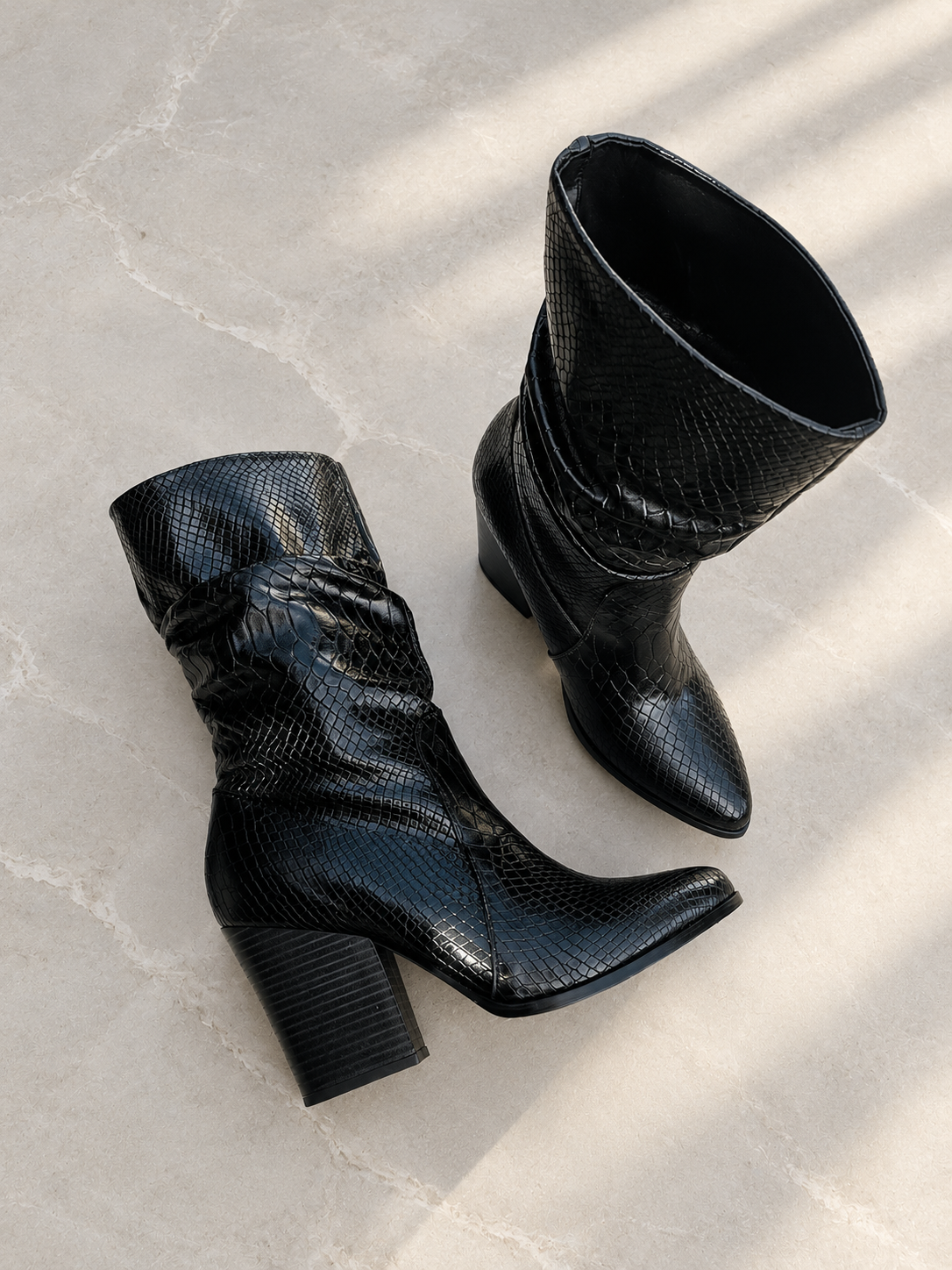 Bota de drilo 4202