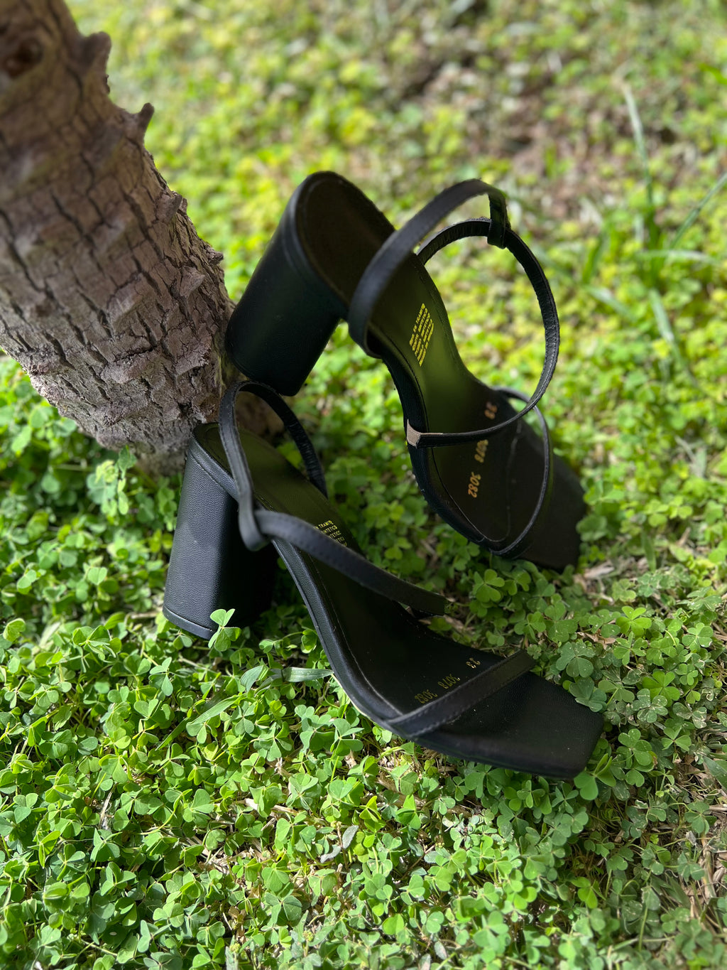 Zapatillas de tiras 3078