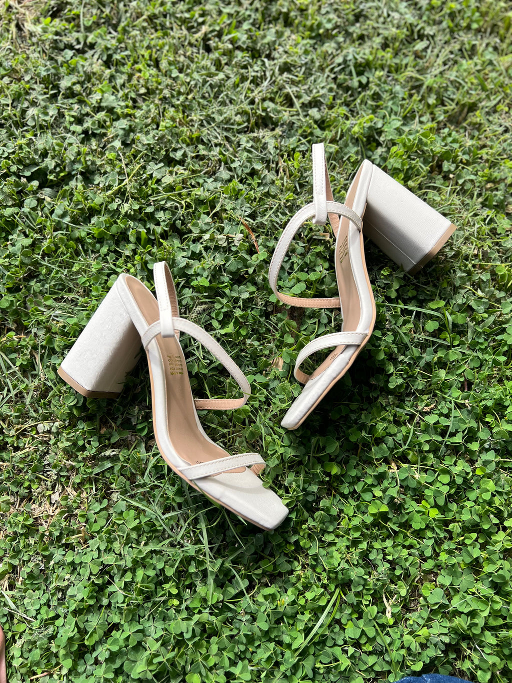 Zapatillas de tiras 3078