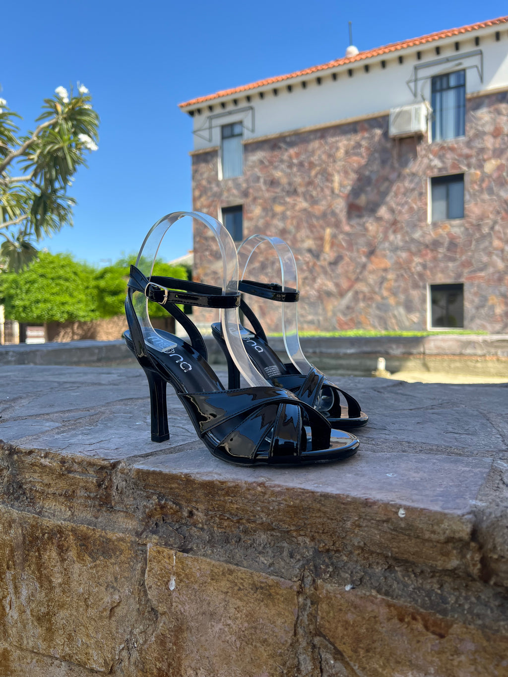 Zapatillas de tiras 262828
