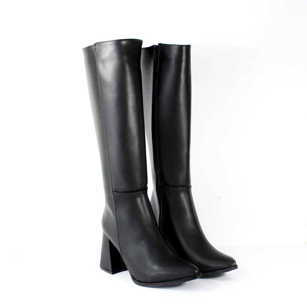 Bota picuda 721