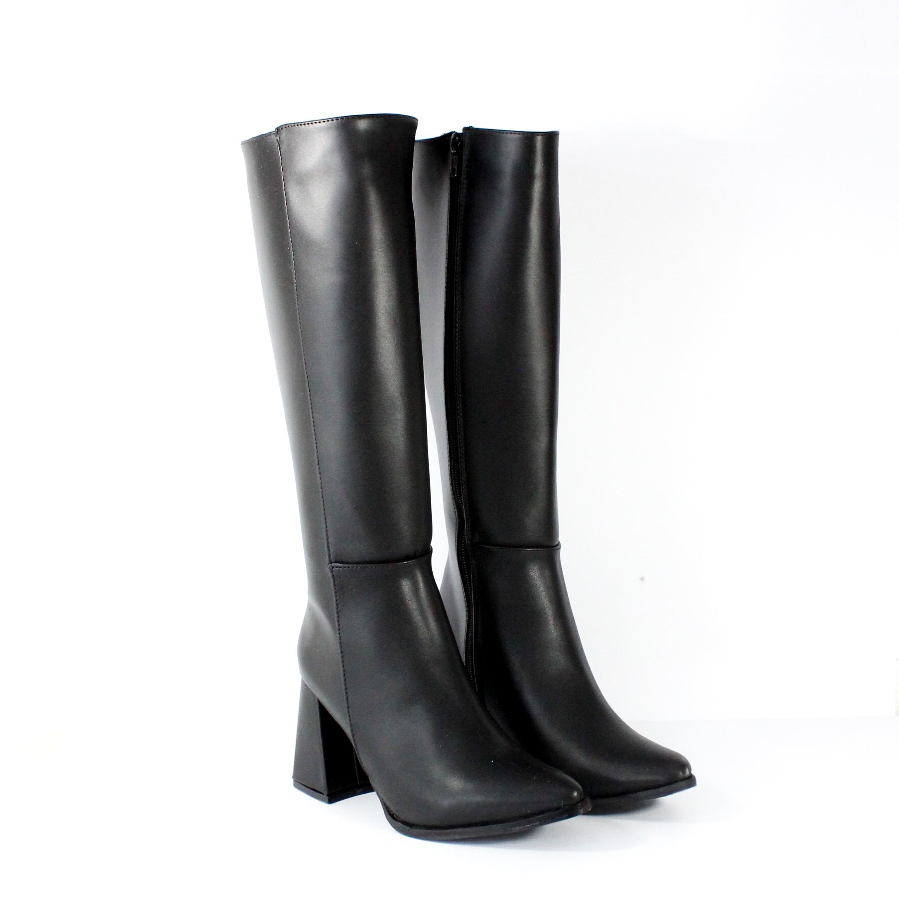 Bota picuda 721