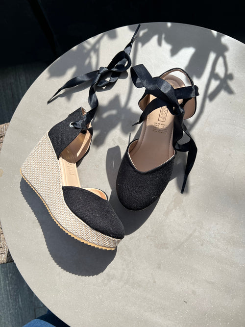 Alpargata cerrada 2202