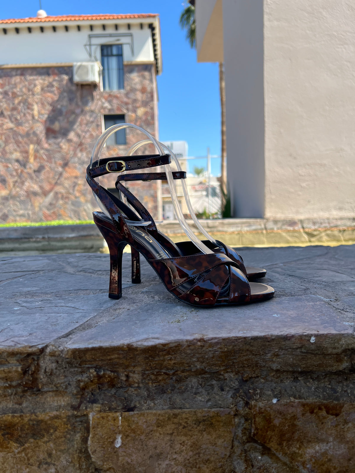 Zapatillas de tiras 262828