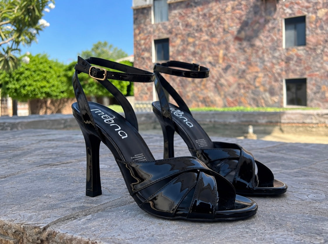 Zapatillas de tiras 262828