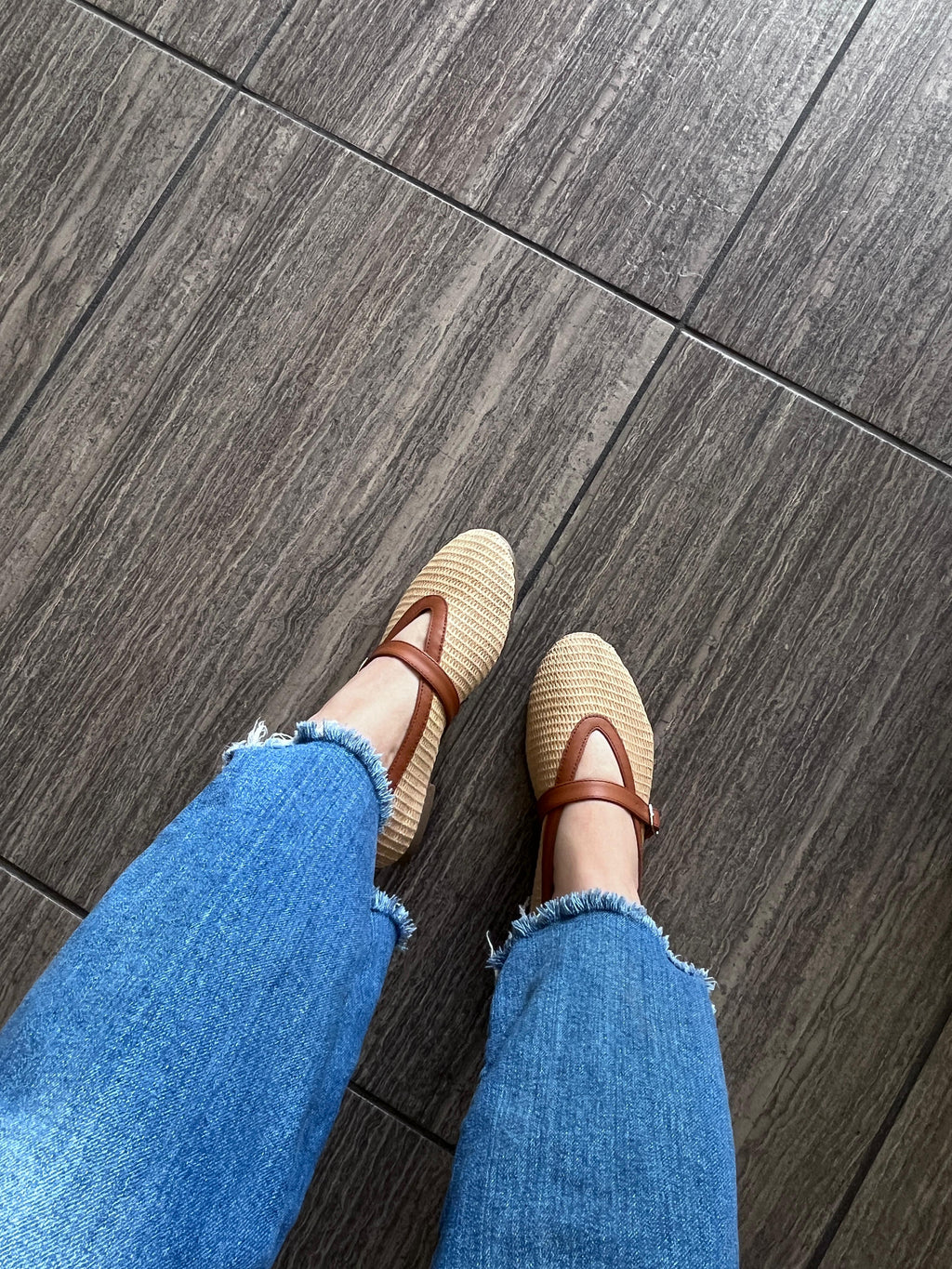 Flats mapple 963