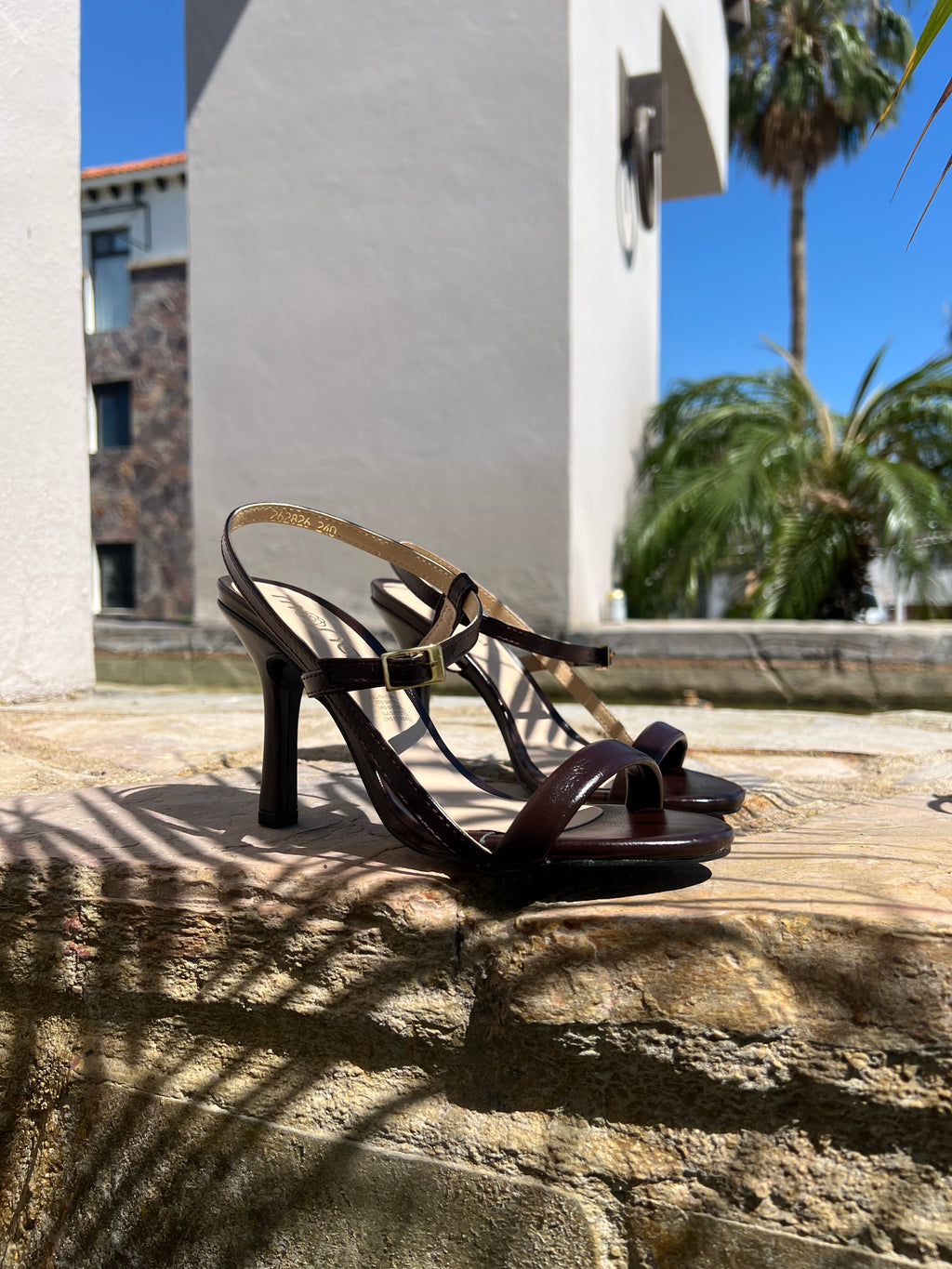 Zapatillas moka 262826