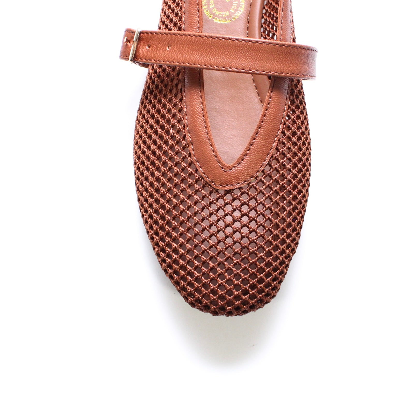 Flats con Transparencia 963