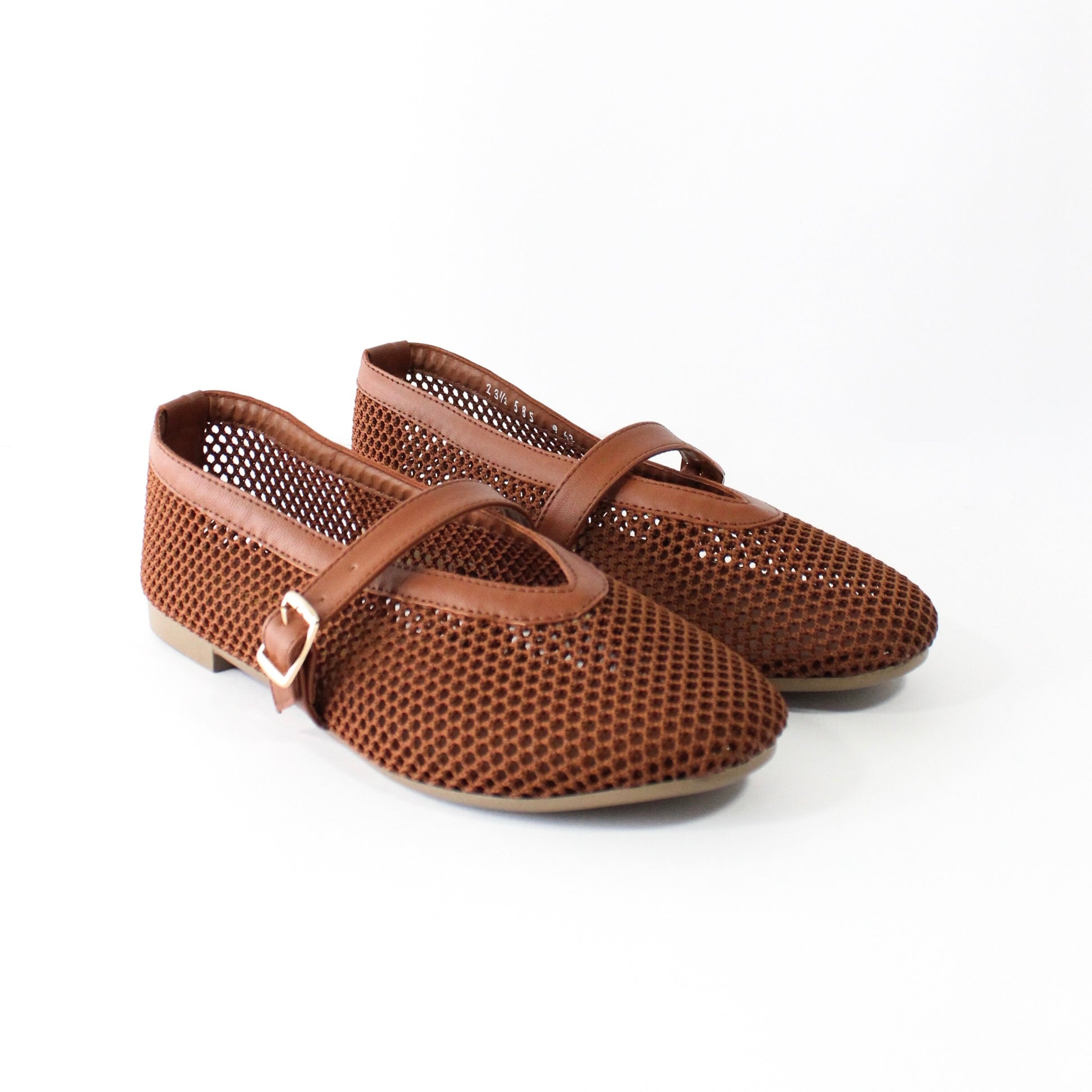 Flats con Transparencia 963