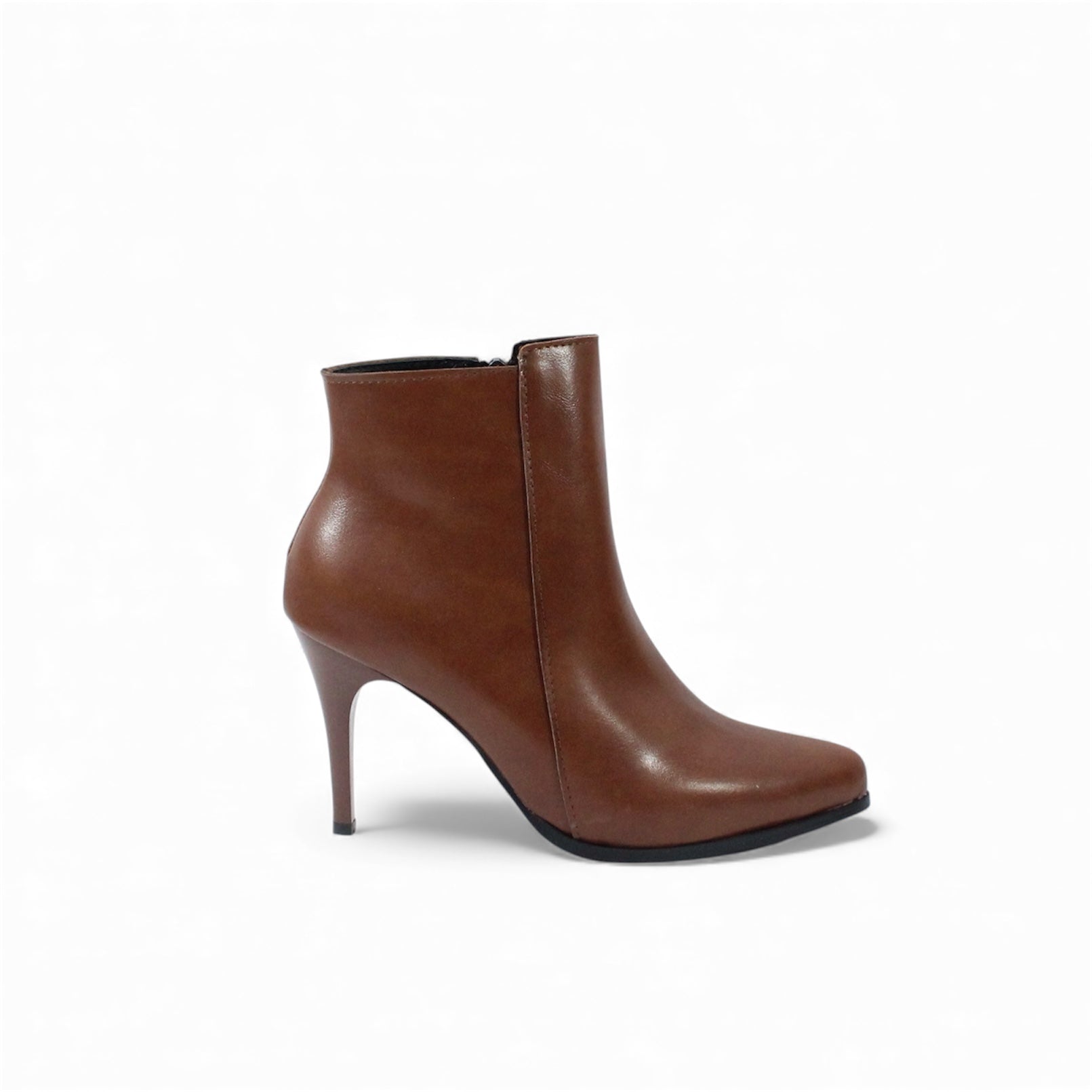 Botín tacón aguja 3000