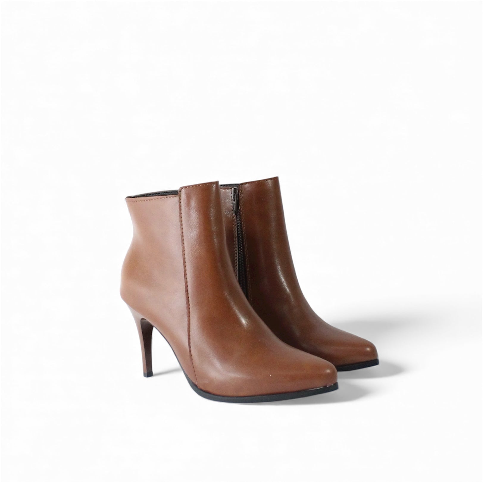 Botín tacón aguja 3000