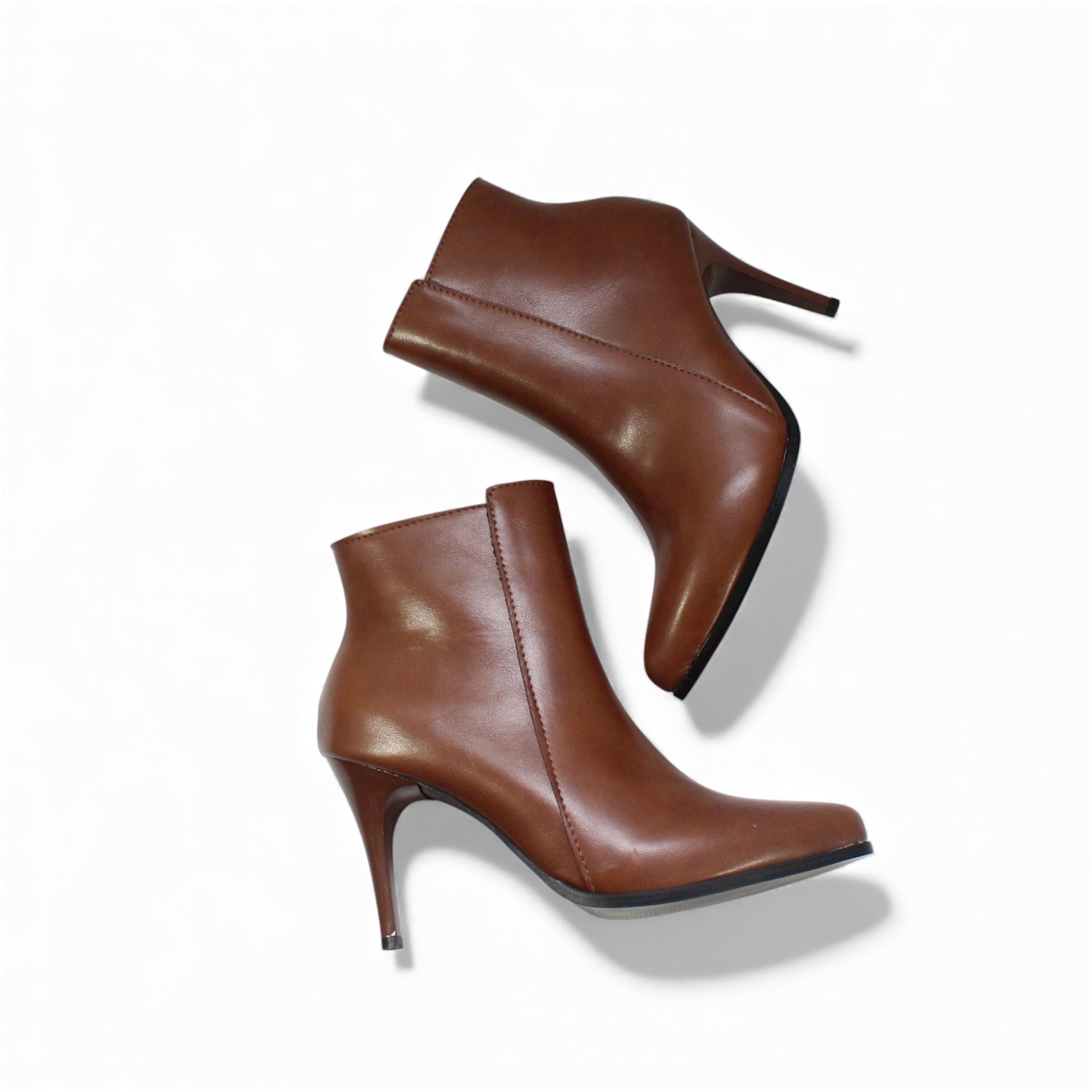 Botín tacón aguja 3000