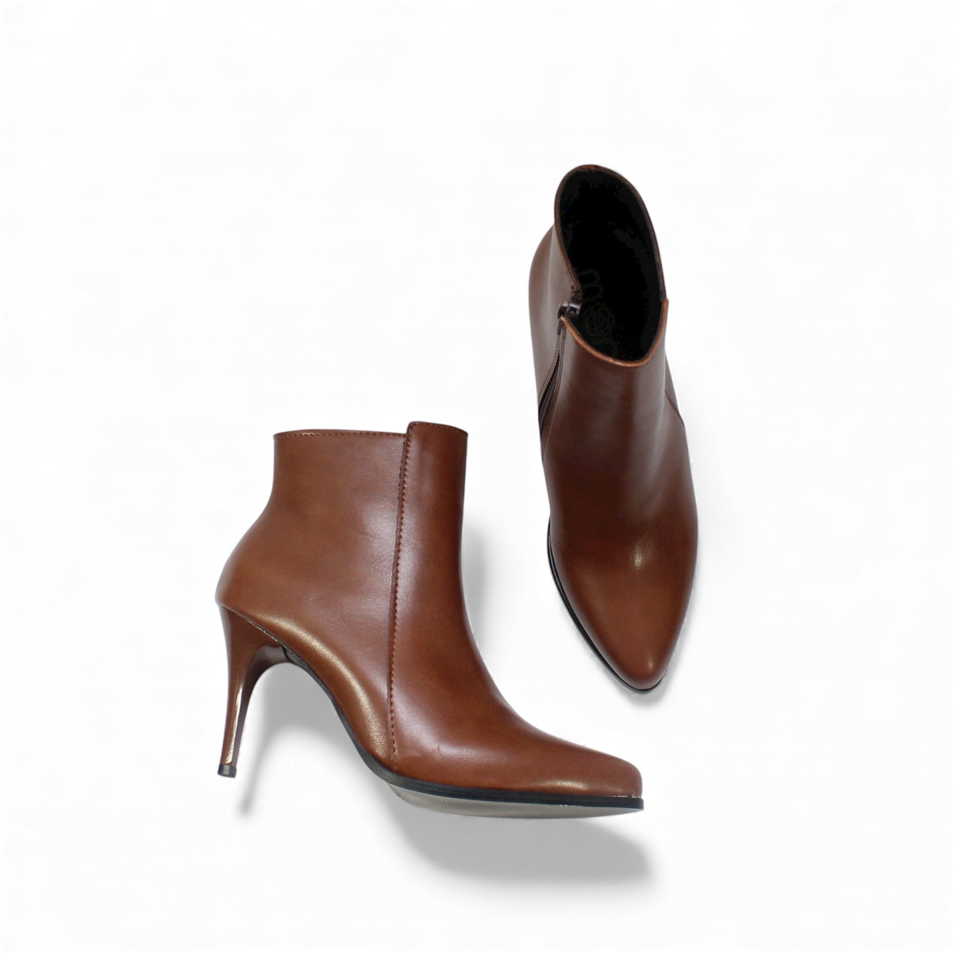 Botín tacón aguja 3000