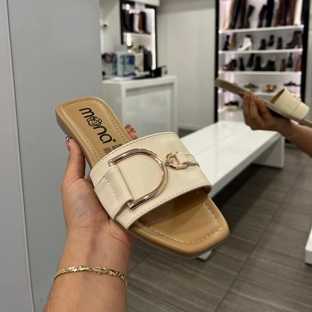 Sandalia de piso 2583