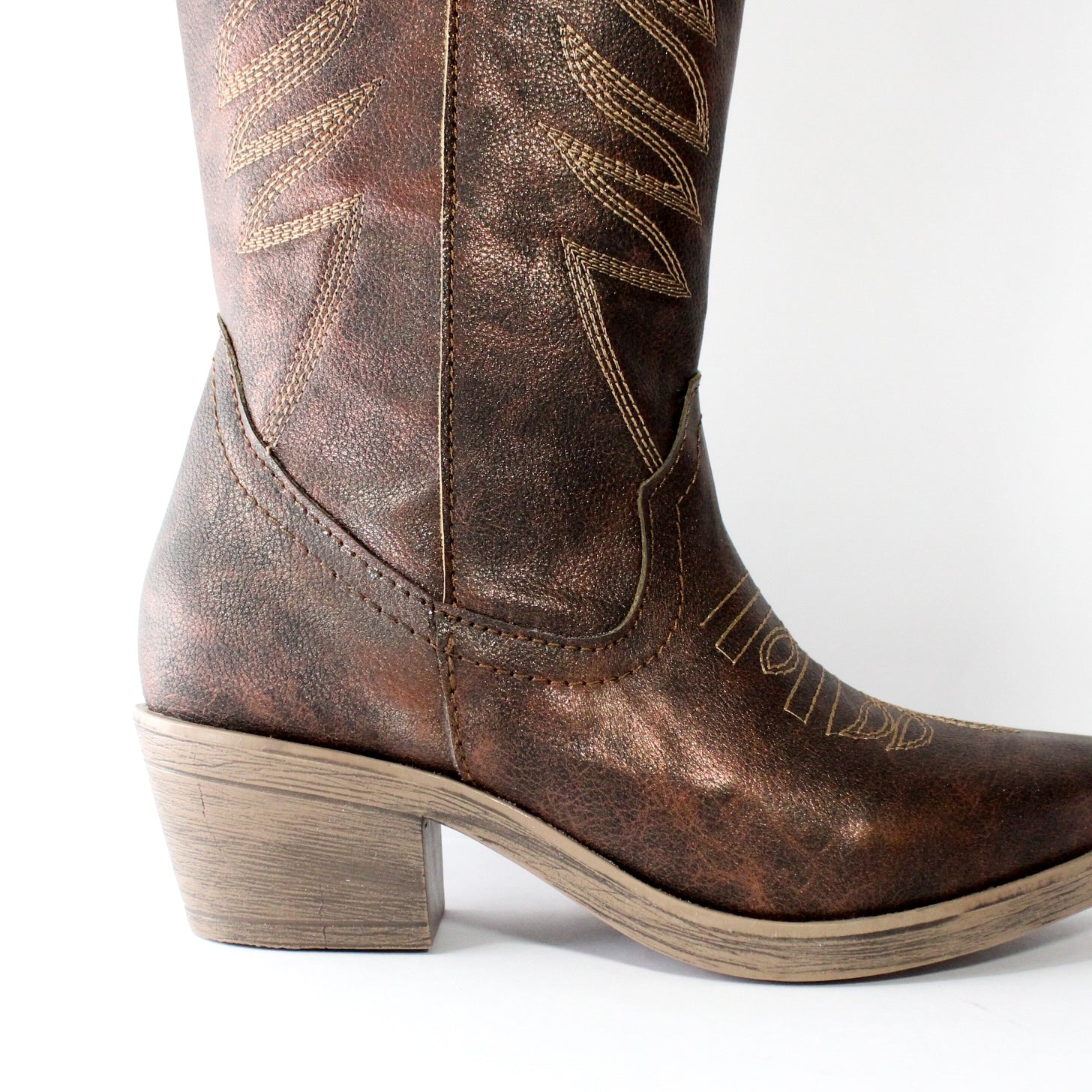 Bota vaquera 1127