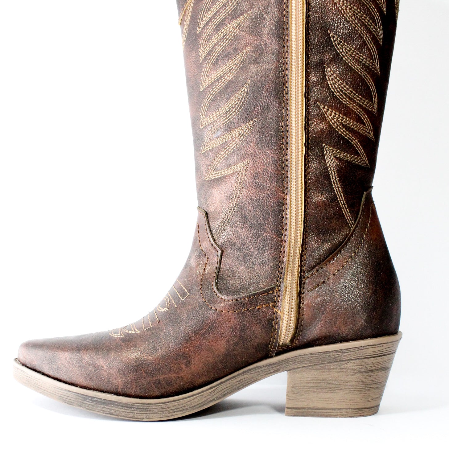 Bota vaquera 1127