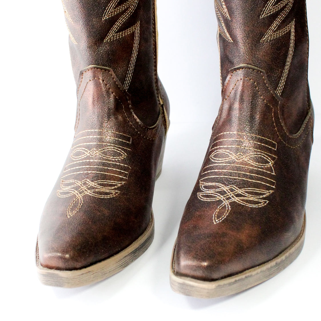 Bota vaquera 1127