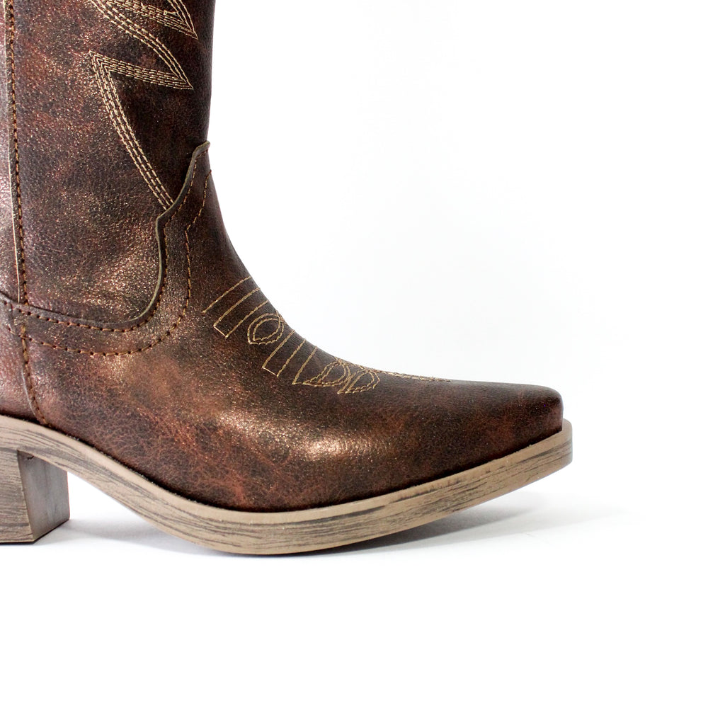 Bota vaquera 1127