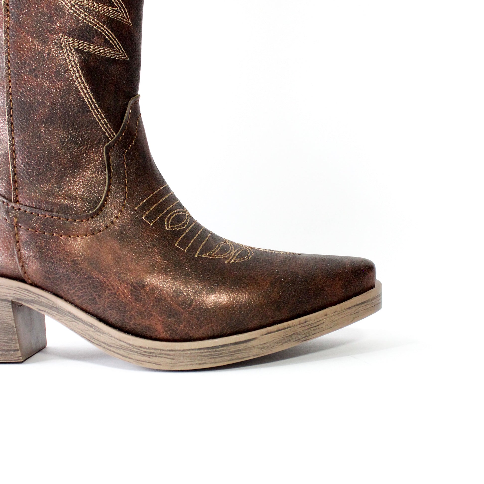 Bota vaquera 1127
