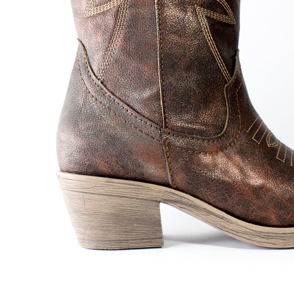Bota vaquera 1127