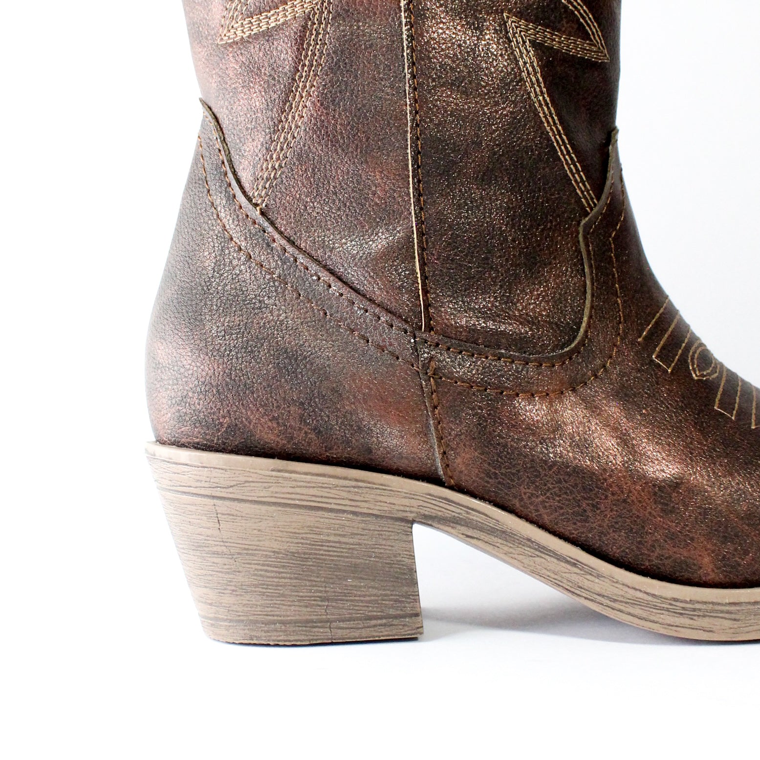 Bota vaquera 1127