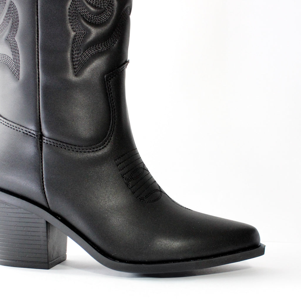 Bota vaquera 3115