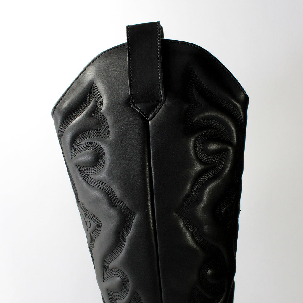 Bota vaquera 3115