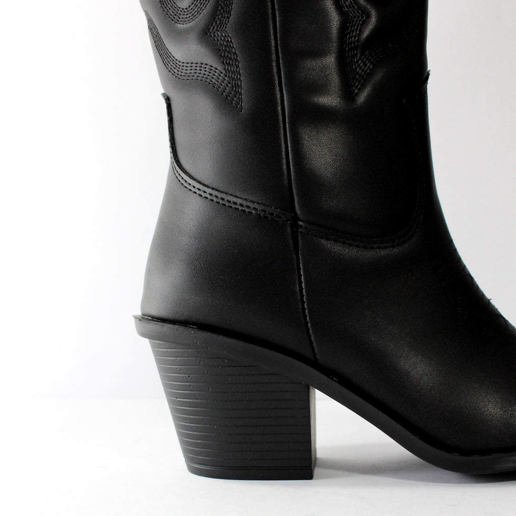 Bota vaquera 3115