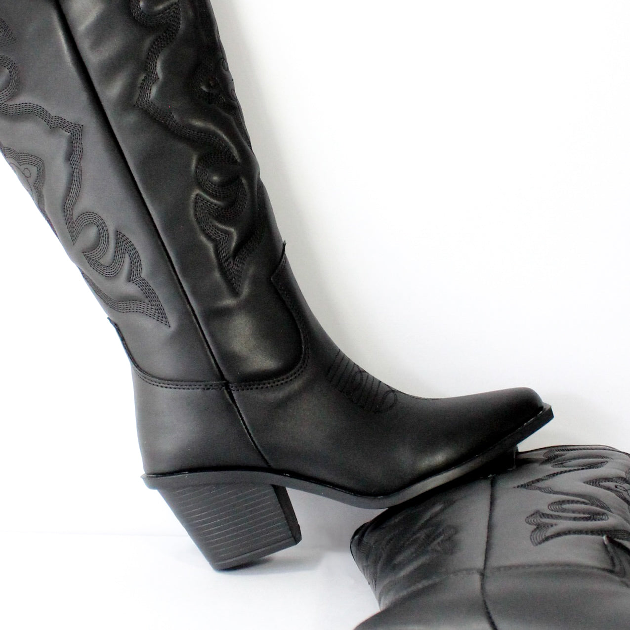 Bota vaquera 3115
