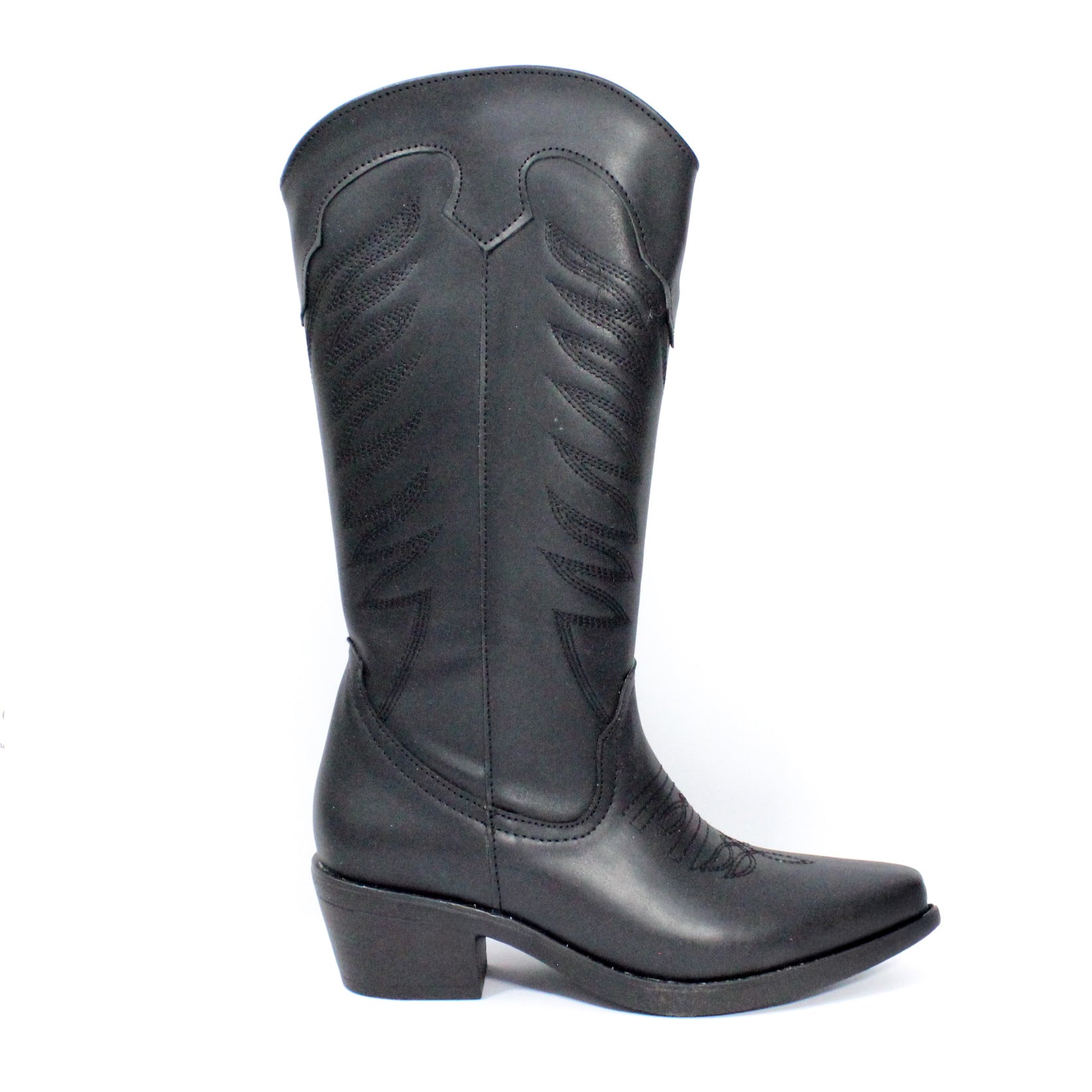 Bota vaquera 1127