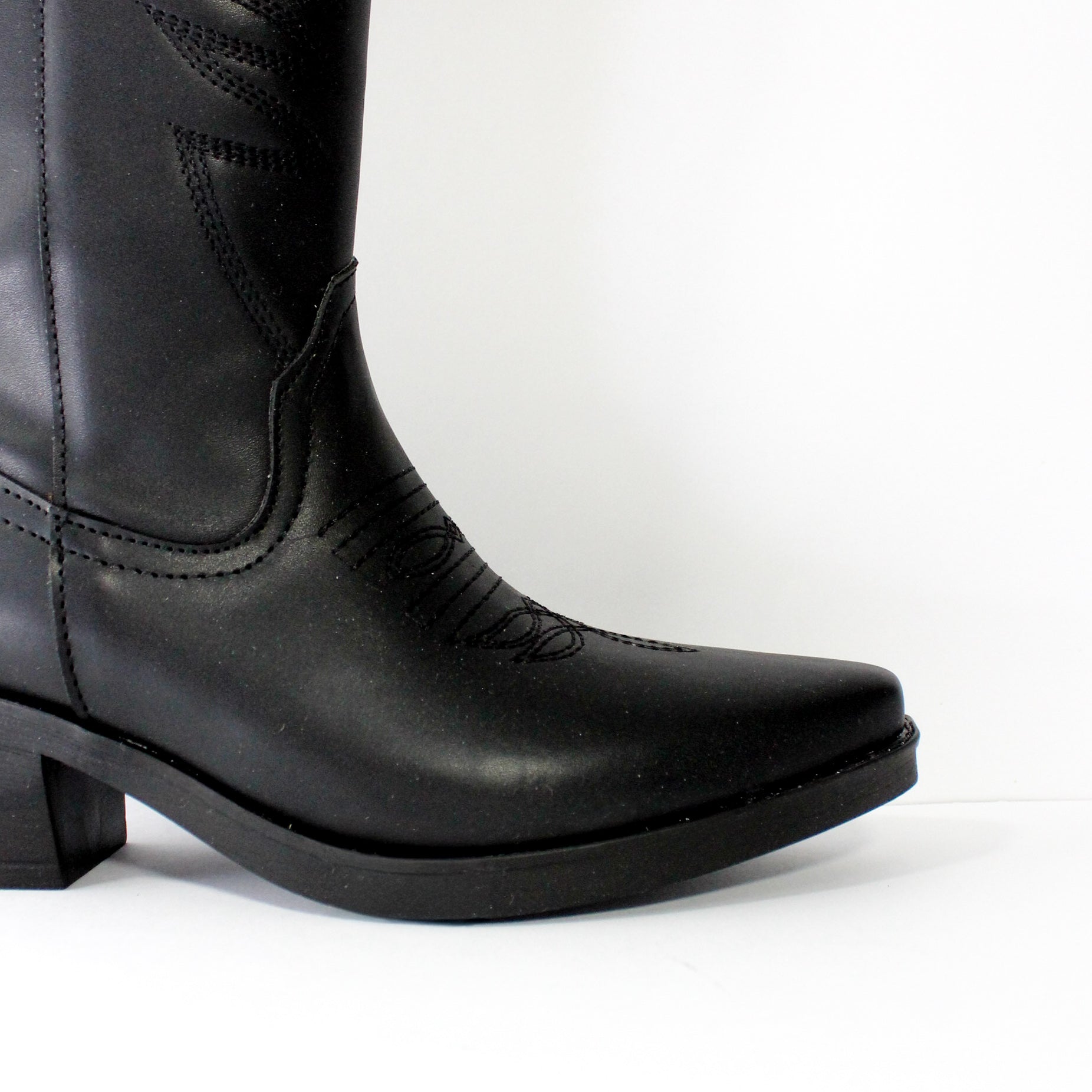 Bota vaquera 1127