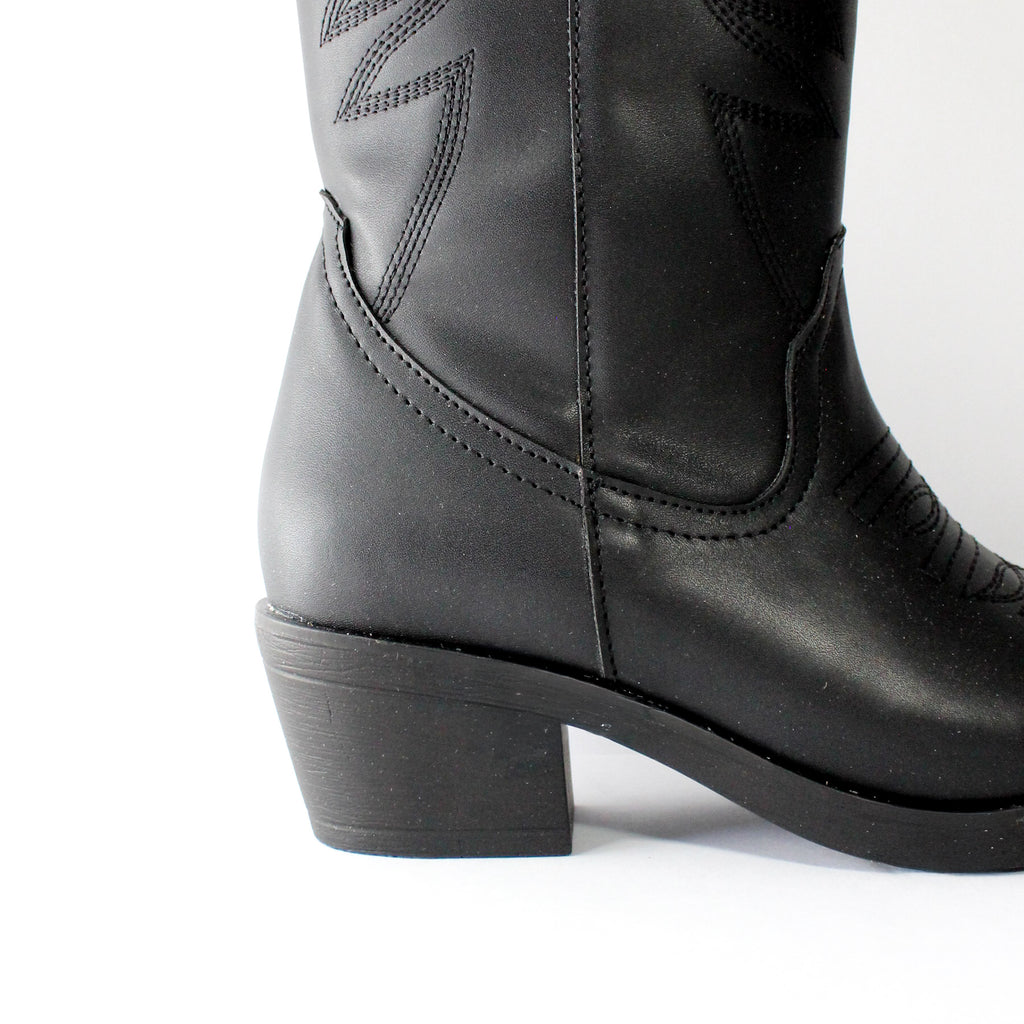 Bota vaquera 1127