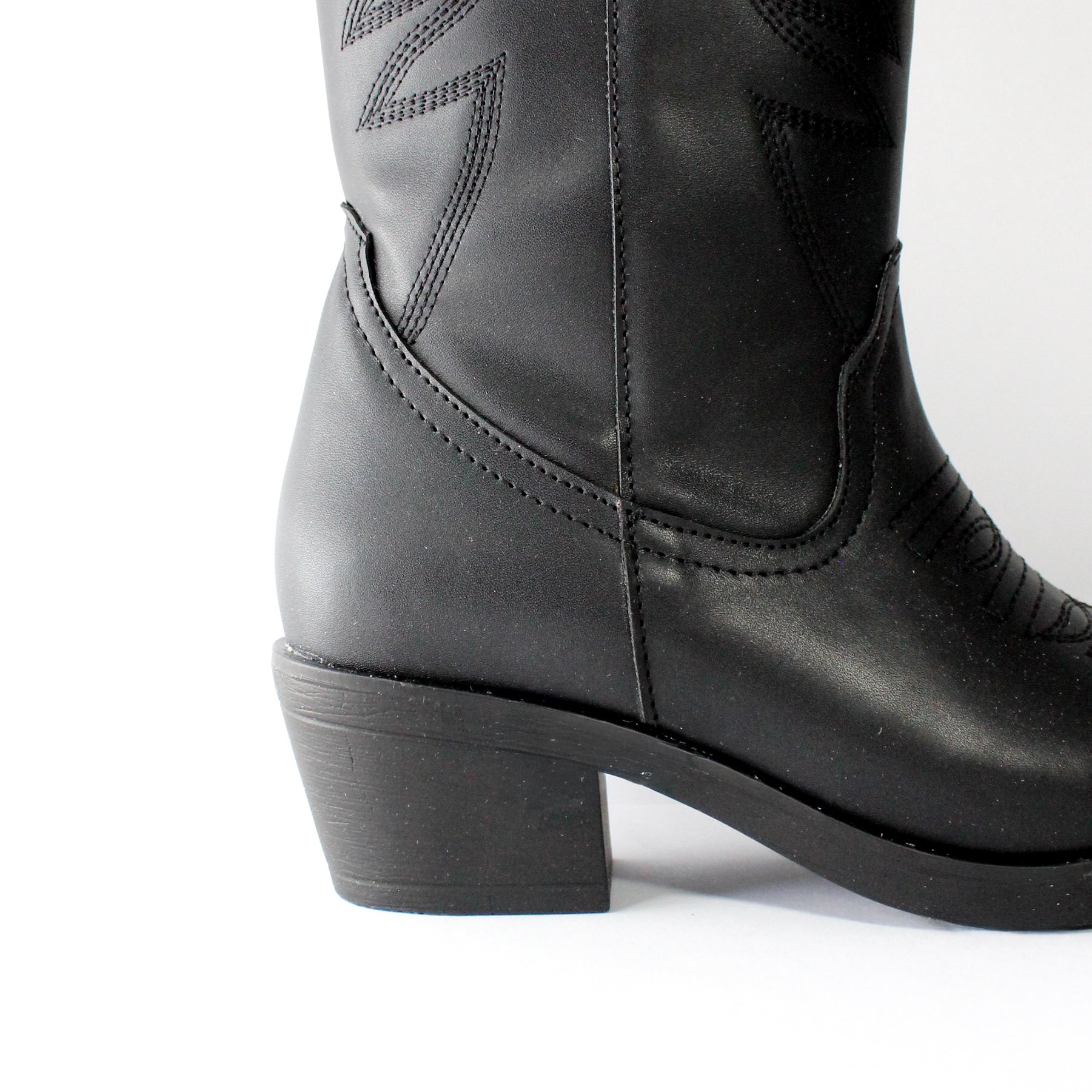 Bota vaquera 1127