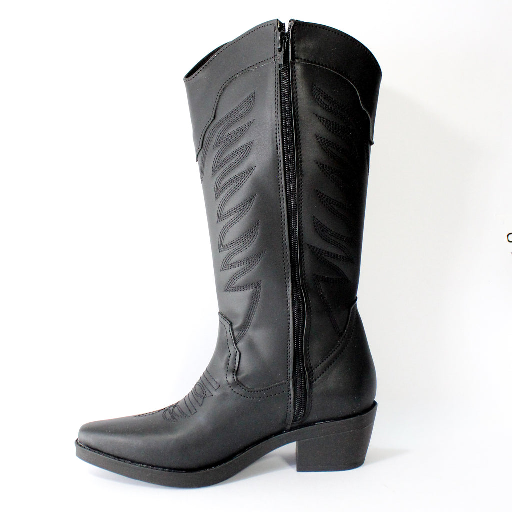 Bota vaquera 1127
