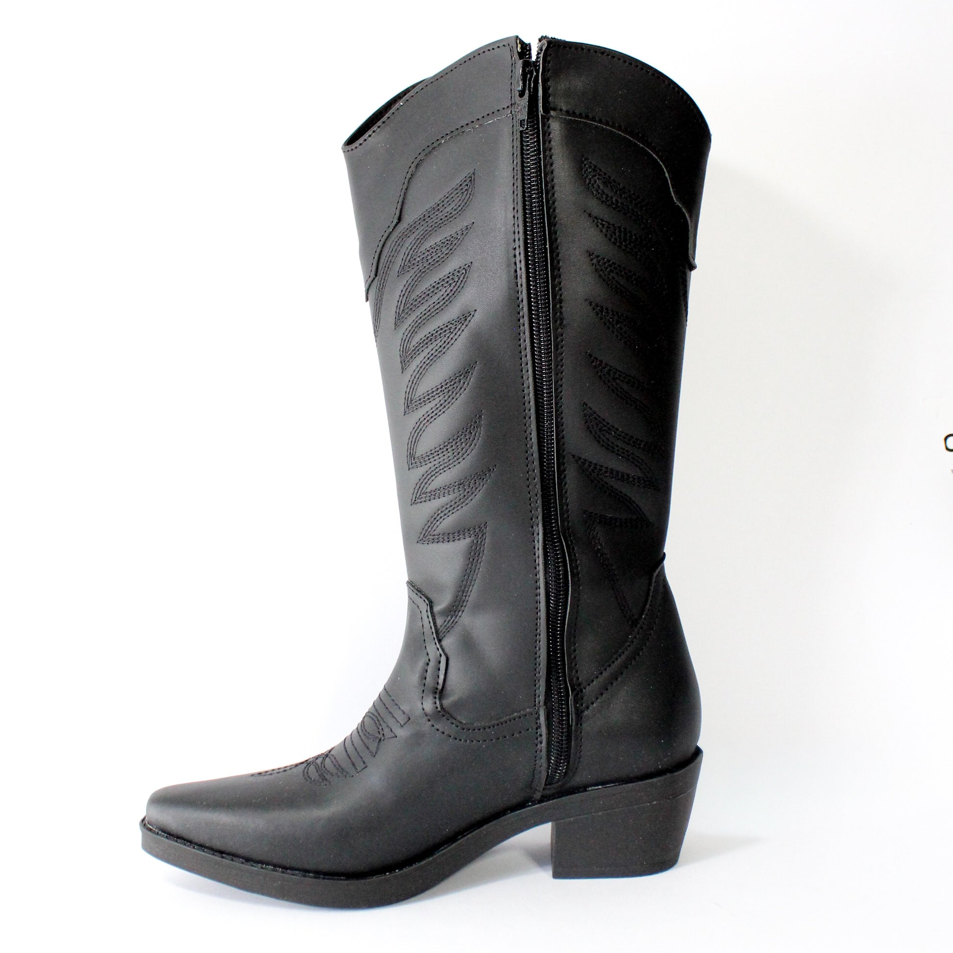 Bota vaquera 1127