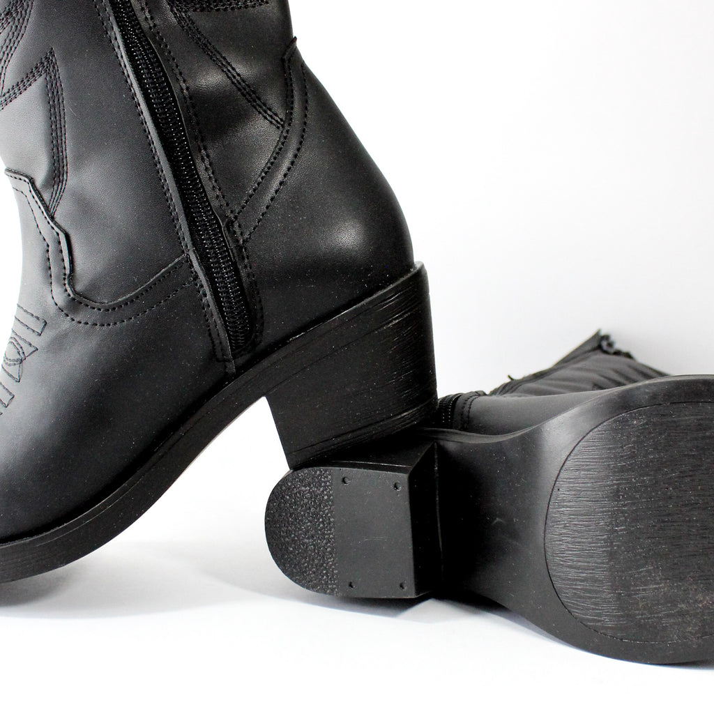 Bota vaquera 1127