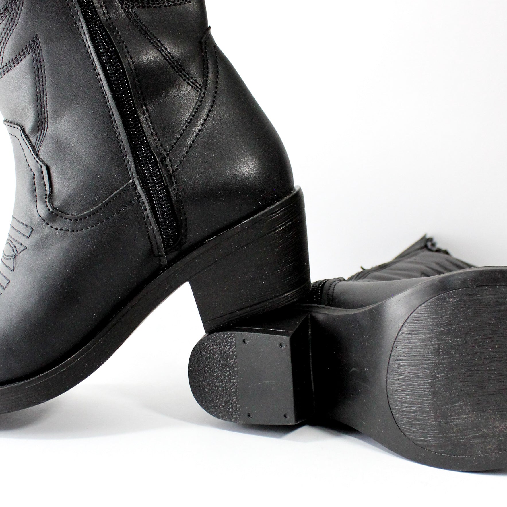 Bota vaquera 1127