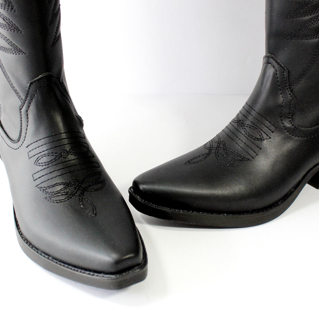 Bota vaquera 1127