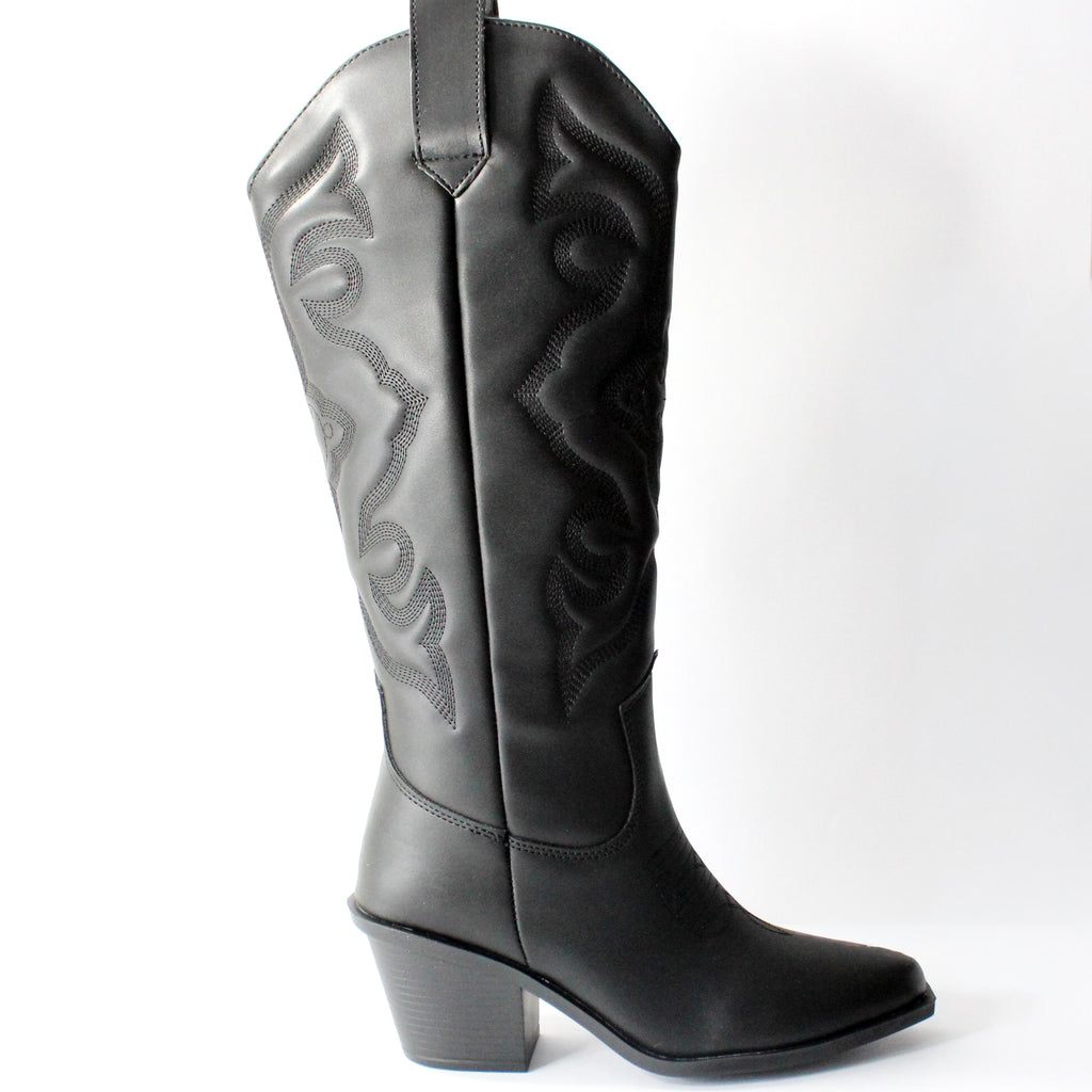 Bota vaquera 3115