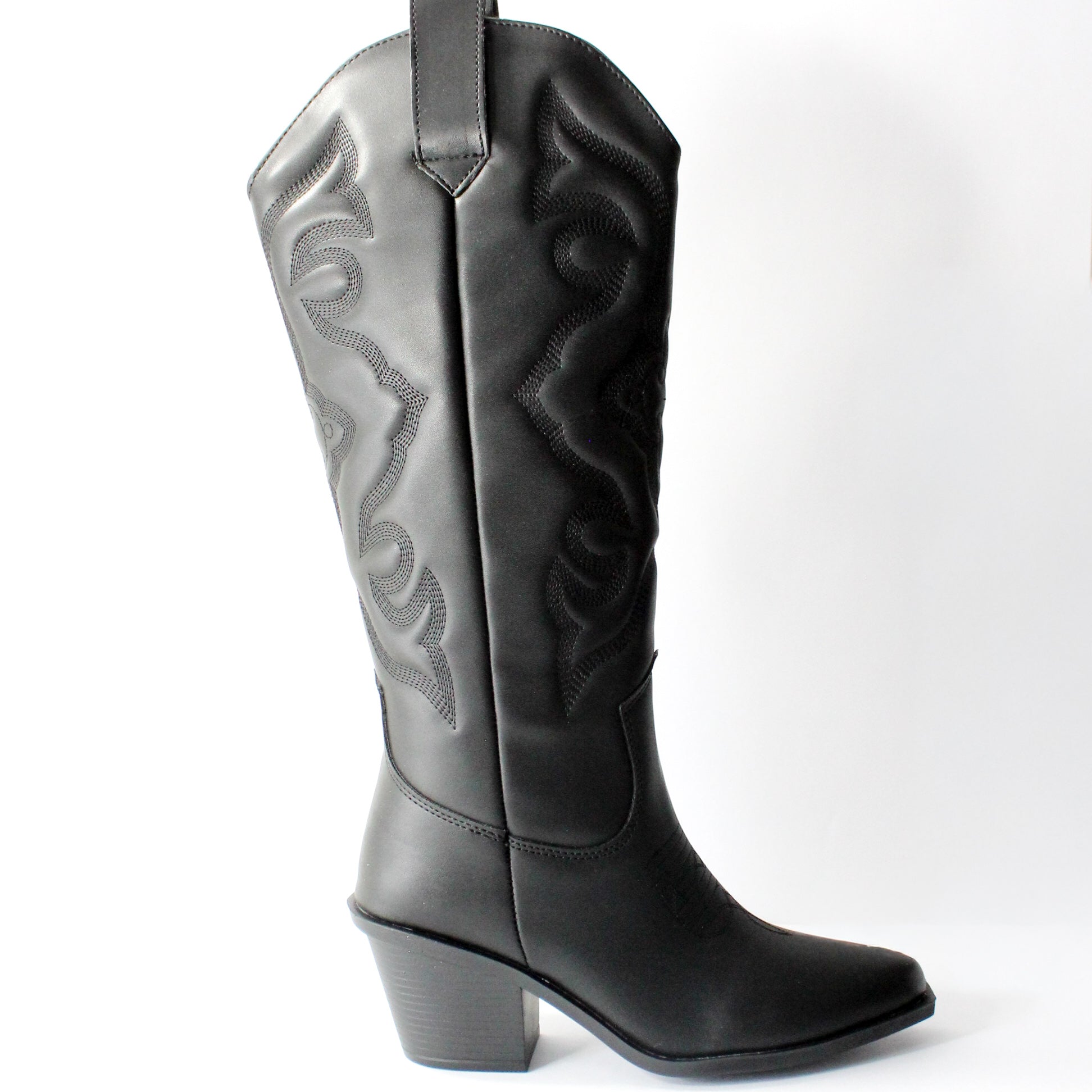 Bota vaquera 3115