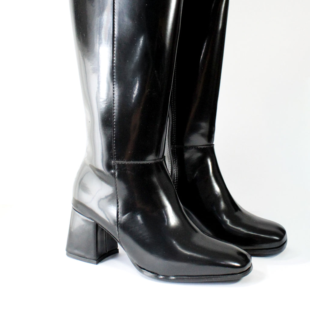 Bota camaleón 2300