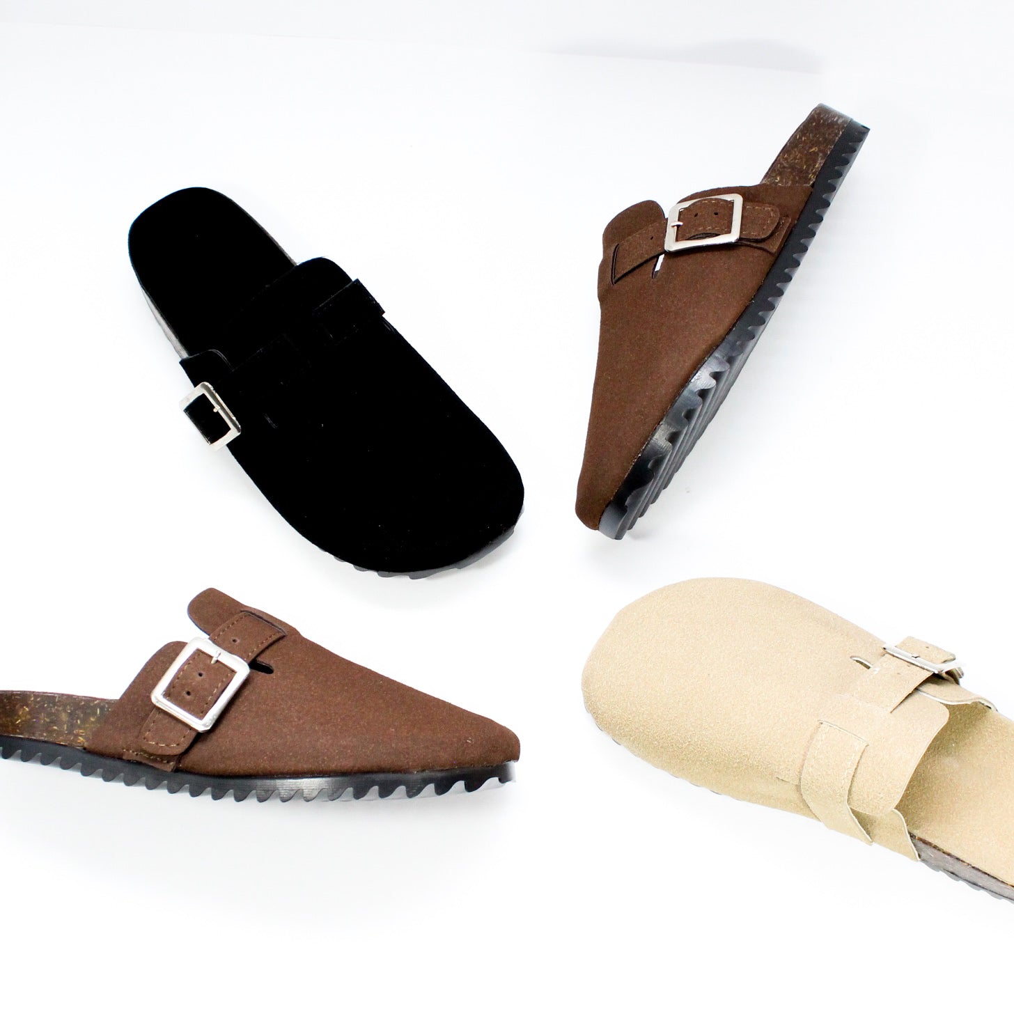 Mules boston 200