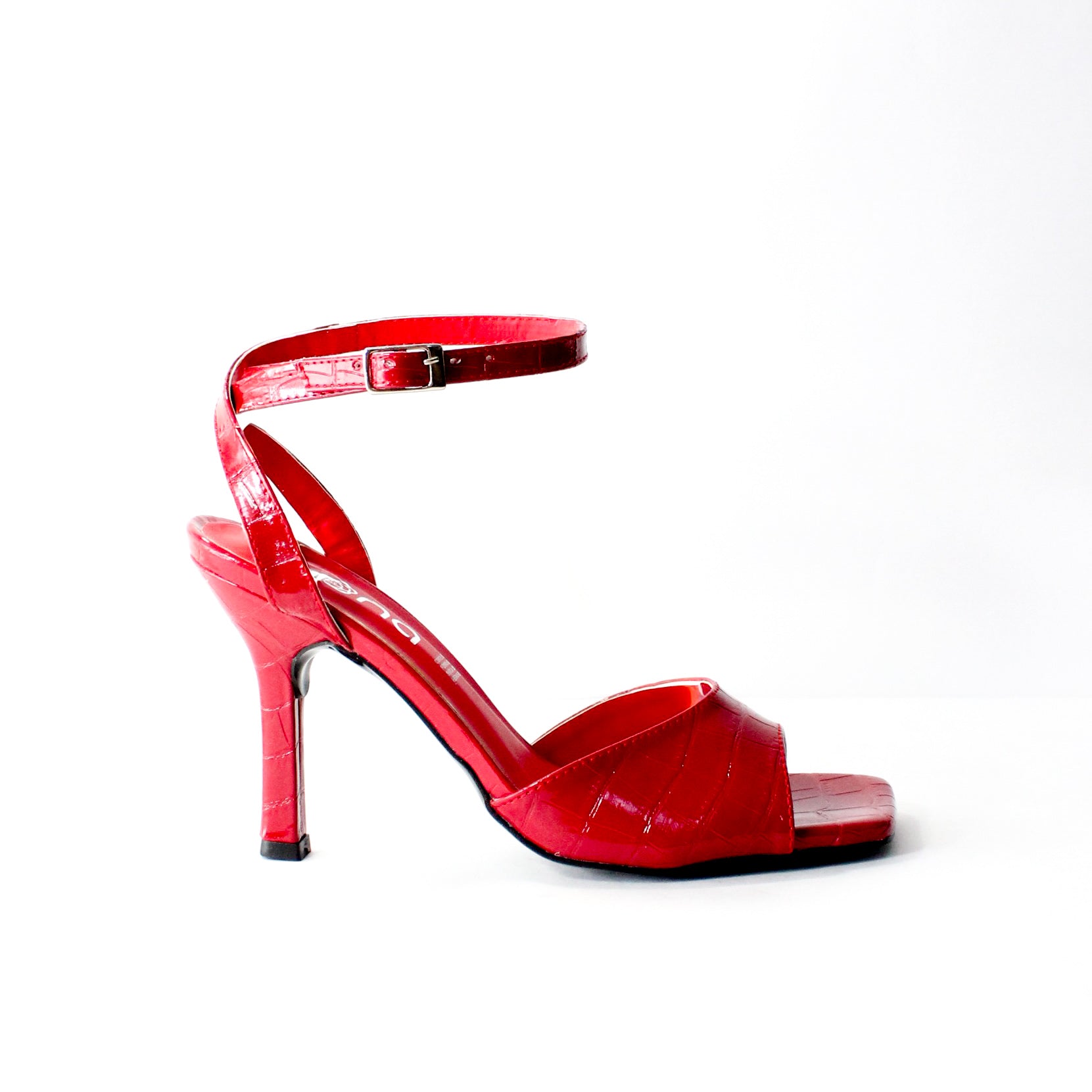 Zapatilla de drilo 352001