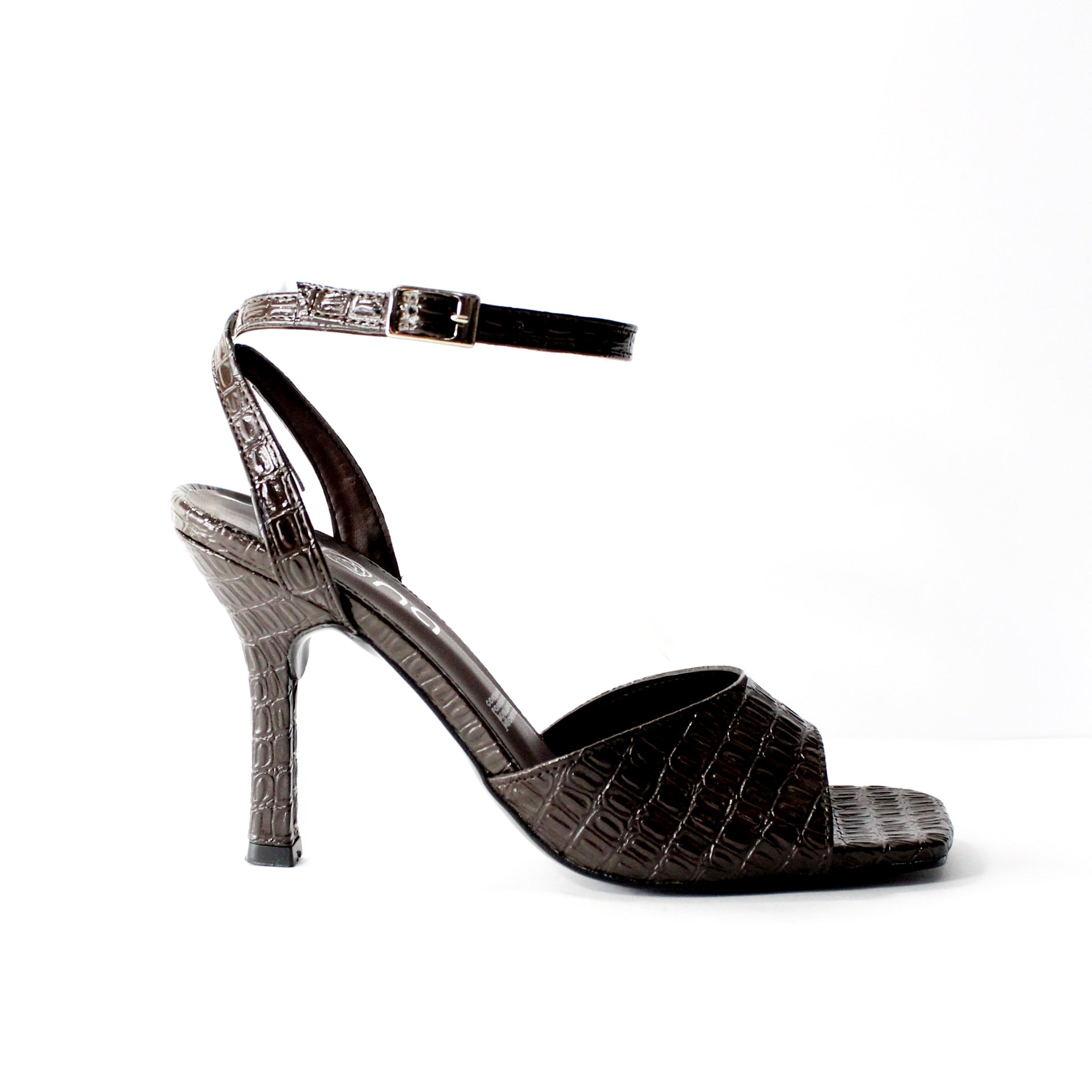 Zapatilla de drilo 352001