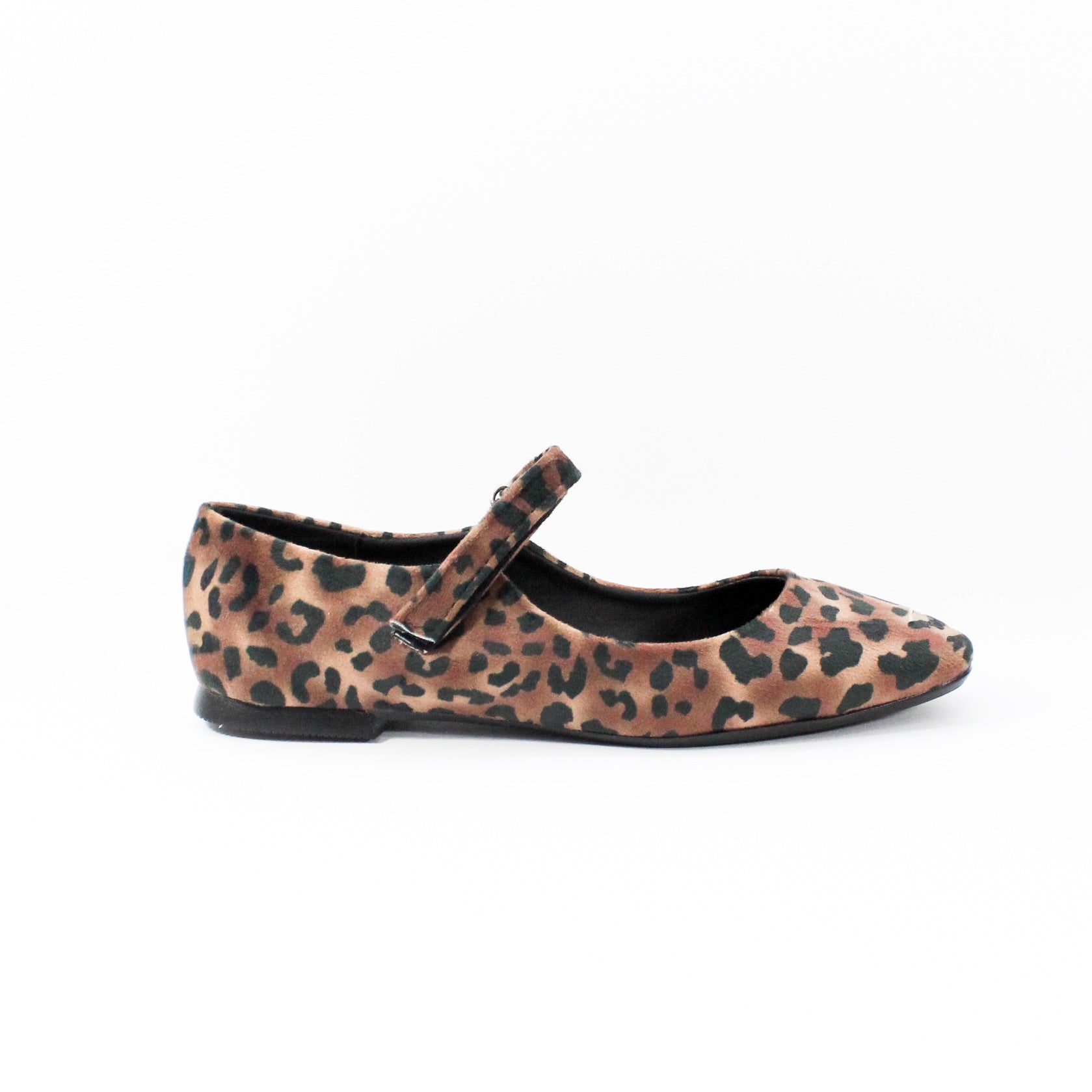 Flats de leopardo 4063RR